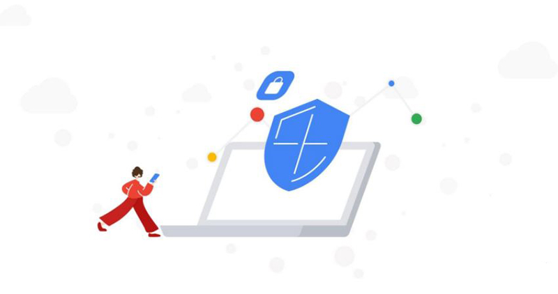 Google 新的 Gmail 安全功能可以降低受到網路釣魚攻擊的機會 - 電腦王阿達