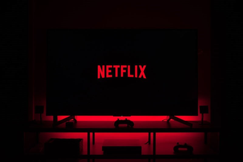 Netflix 開始在波蘭小範圍測試遊戲服務,以《Stranger Things》打頭陣 - 電腦王阿達 thibault-penin-AWOl7qqsffM-unsplash