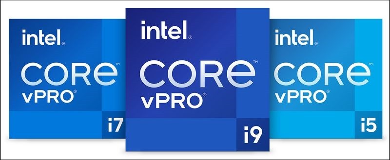 全新第11代Intel Core H系列筆電處理器 - 01