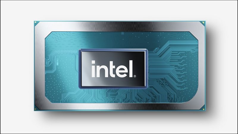 全新第11代Intel Core H系列筆電處理器 - 02