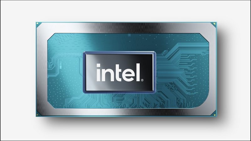 全新第11代Intel Core H系列筆電處理器 - 02 全新第11代Intel Core H系列筆電處理器 - 02