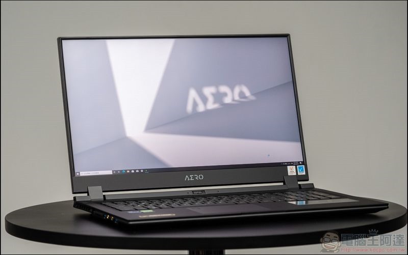 全新第11代Intel Core H系列筆電處理器 - 05 全新第11代Intel Core H系列筆電處理器 - 05