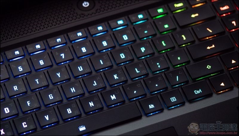 全新第11代Intel Core H系列筆電處理器 - 08 全新第11代Intel Core H系列筆電處理器 - 08