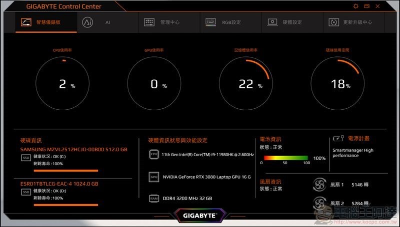 全新第11代Intel Core H系列筆電處理器 - 19 全新第11代Intel Core H系列筆電處理器 - 19