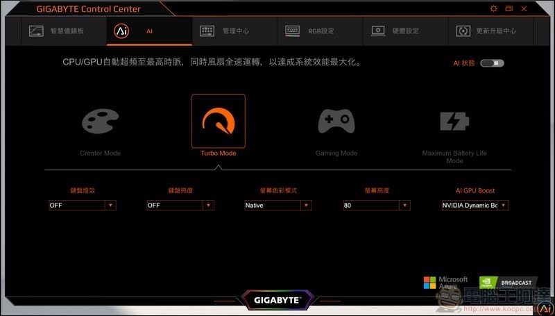 全新第11代Intel Core H系列筆電處理器 - 21 全新第11代Intel Core H系列筆電處理器 - 21