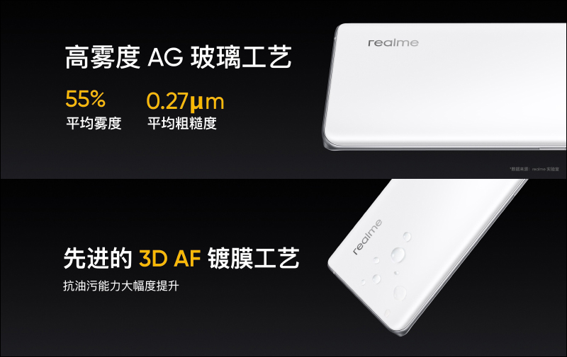 realme GT 大師系列新機發表:探索版搭載高通 S870 處理器、19GB RAM、50MP IMX766 感光元件相機與 120Hz AMOLED 曲面螢幕 - 電腦王阿達 realme GT 大師系列新機發表:探索版搭載高通 S870 處理器、19GB RAM、50MP IMX766 感光元件相機與 120Hz AMOLED 曲面螢幕 - 電腦王阿達
