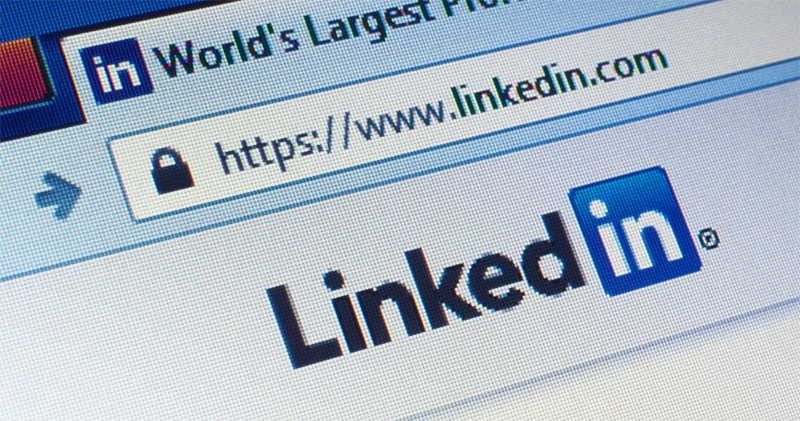 俄羅斯駭客透過虛假的 LinkedIn 信件發起大規模攻擊 - 電腦王阿達 俄羅斯駭客透過虛假的 LinkedIn 信件發起大規模攻擊 - 電腦王阿達