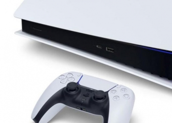 Sony 悄悄推出新款 PlayStation 5，不過變動看起來不大 - 電腦王阿達