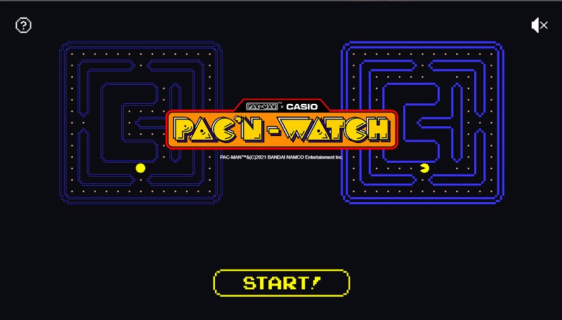 「CASIO VINTAEGE × PAC-MAN」主題電子錶 滿滿電玩《小精靈》元素 - 電腦王阿達 「CASIO VINTAEGE × PAC-MAN」主題電子錶 滿滿電玩《小精靈》元素 - 電腦王阿達