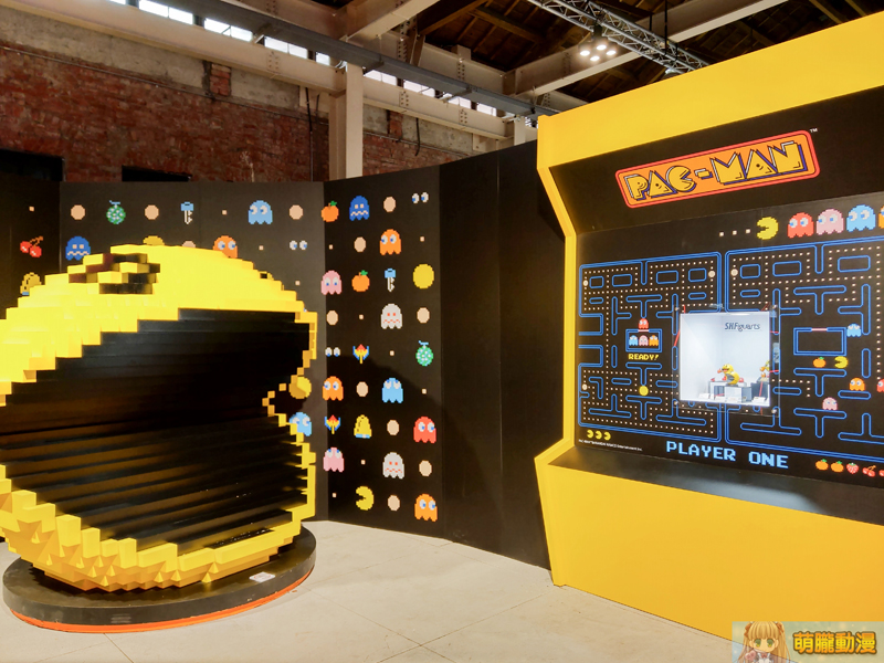 「CASIO VINTAEGE × PAC-MAN」主題電子錶 滿滿電玩《小精靈》元素 - 電腦王阿達 「CASIO VINTAEGE × PAC-MAN」主題電子錶 滿滿電玩《小精靈》元素 - 電腦王阿達