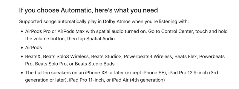 Android 版 Apple Music 正式支援無損與空間音訊 - 電腦王阿達 Android 版 Apple Music 正式支援無損與空間音訊 - 電腦王阿達