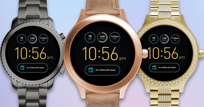 可升 Google Wear OS 3 的智慧錶真的不多(嘆),但升級體驗也許不會讓你感到太羨慕 - 電腦王阿達 可升 Google Wear OS 3 的智慧錶真的不多(嘆),但升級體驗也許不會讓你感到太羨慕 - 電腦王阿達