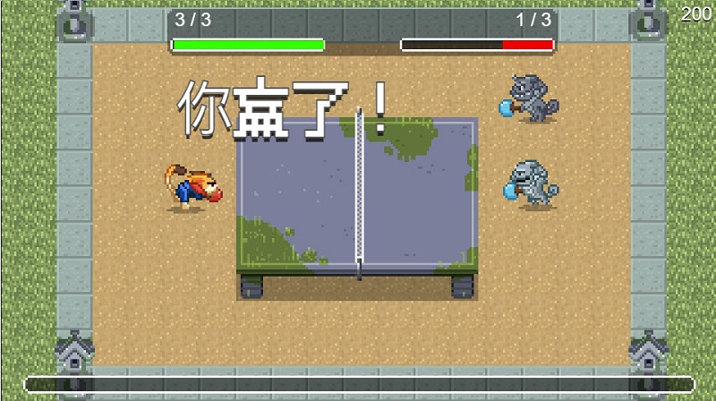 Google 網頁小遊戲《Doodle 冠軍島運動會》像素風體驗奧運氛圍 - 電腦王阿達 Google 網頁小遊戲《Doodle 冠軍島運動會》像素風體驗奧運氛圍 - 電腦王阿達