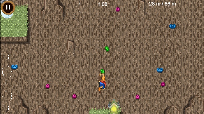 Google 網頁小遊戲《Doodle 冠軍島運動會》像素風體驗奧運氛圍 - 電腦王阿達 Google 網頁小遊戲《Doodle 冠軍島運動會》像素風體驗奧運氛圍 - 電腦王阿達