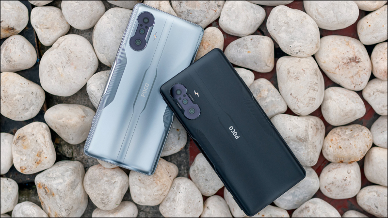 POCO X3 GT 海外發表:6.6吋120Hz螢幕、64MP三鏡頭主相機、5000mAh大電量與67W快充,誠意滿滿售價約 8,013 元起 - 電腦王阿達 POCO X3 GT 海外發表:6.6吋120Hz螢幕、64MP三鏡頭主相機、5000mAh大電量與67W快充,誠意滿滿售價約 8,013 元起 - 電腦王阿達