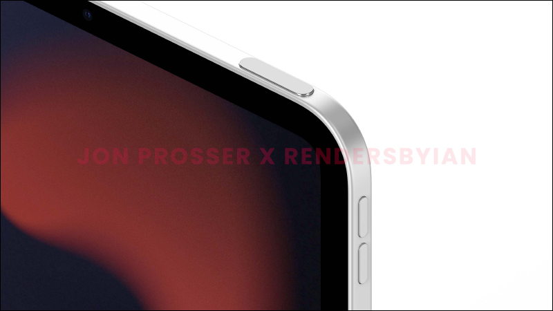 iPad mini 6 最新爆料:將搭載 mini-LED 螢幕、Touch ID 電源鍵與 USB-C 接口 - 電腦王阿達 iPad mini 6 最新爆料:將搭載 mini-LED 螢幕、Touch ID 電源鍵與 USB-C 接口 - 電腦王阿達