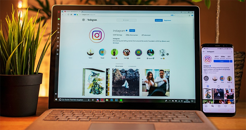 Instagram 將增加新功能，讓用戶在受到網路霸凌時能暫時鎖定帳戶 - 電腦王阿達