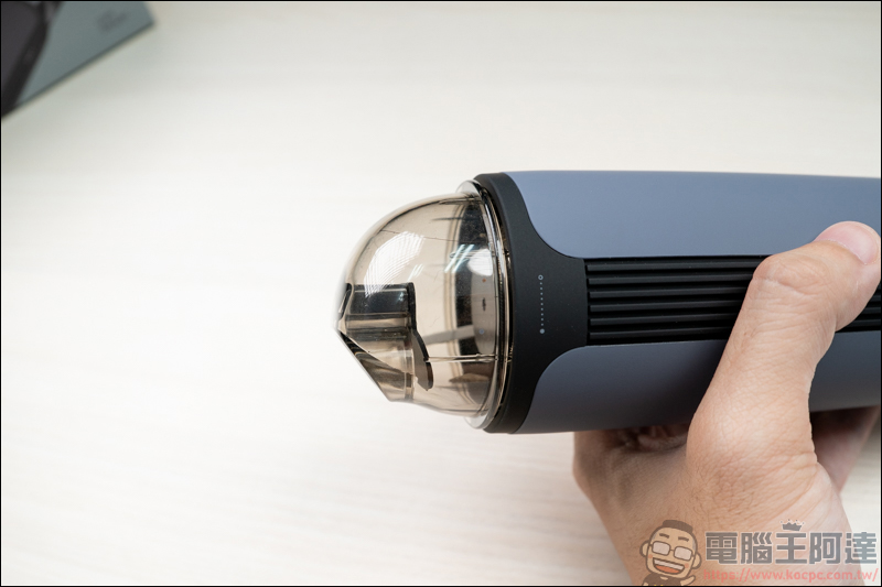 ONPRO UV-V1 Pro 二代 迷你手持無線吸塵器,小巧機身 5.2Kpa 大吸力 - 電腦王阿達 ONPRO UV-V1 Pro 二代 迷你手持無線吸塵器,小巧機身 5.2Kpa 大吸力 - 電腦王阿達