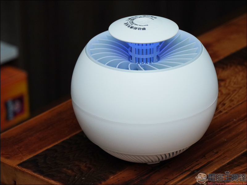 Kamera 質感佳電開箱|滅蚊、香薰、空氣清淨好物推薦,打造舒適家居生活! - 電腦王阿達 Kamera 質感佳電開箱|滅蚊、香薰、空氣清淨好物推薦,打造舒適家居生活! - 電腦王阿達