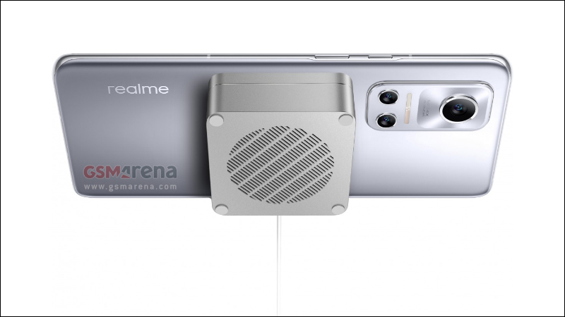 realme 官方預告 realme Flash 將是首款支持磁吸無線充電的 Android 智慧型手機 - 電腦王阿達 realme 官方預告 realme Flash 將是首款支持磁吸無線充電的 Android 智慧型手機 - 電腦王阿達