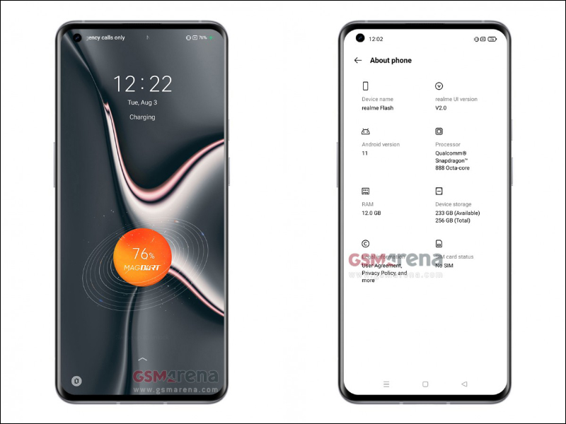 realme 官方預告 realme Flash 將是首款支持磁吸無線充電的 Android 智慧型手機 - 電腦王阿達 realme 官方預告 realme Flash 將是首款支持磁吸無線充電的 Android 智慧型手機 - 電腦王阿達