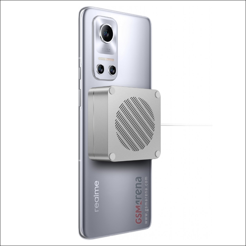 realme 官方預告 realme Flash 將是首款支持磁吸無線充電的 Android 智慧型手機 - 電腦王阿達 realme 官方預告 realme Flash 將是首款支持磁吸無線充電的 Android 智慧型手機 - 電腦王阿達