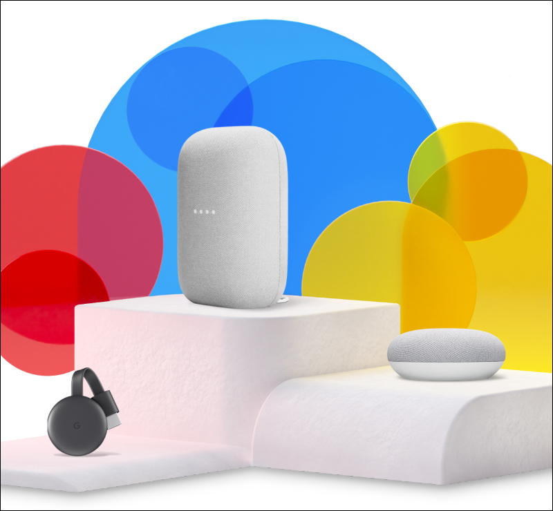 Google Store 父親節限定促銷活動開跑!Nest Audio、Nest Mini 等商品最高折扣 400 元 - 電腦王阿達 Google Store 父親節限定促銷活動開跑!Nest Audio、Nest Mini 等商品最高折扣 400 元 - 電腦王阿達