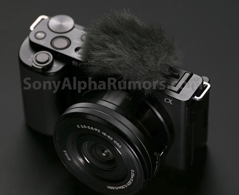 可換鏡 Vlog 神器 Sony ZV-E10 正式發表,無機身防震換到超輕 343g 重量 - 電腦王阿達 可換鏡 Vlog 神器 Sony ZV-E10 正式發表,無機身防震換到超輕 343g 重量 - 電腦王阿達
