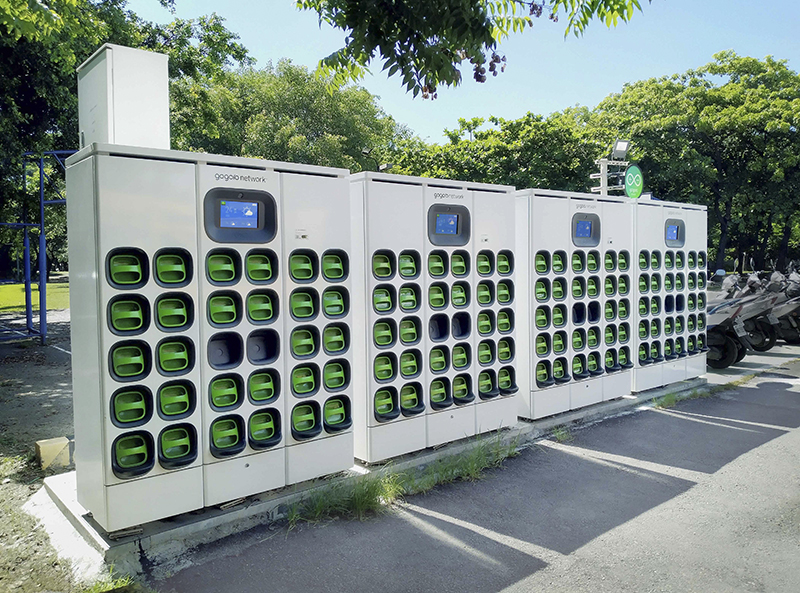 Gogoro Network 突破 40 萬用戶,幸運兒獲終身免繳電池資費大禮 - 電腦王阿達 Gogoro Network 突破 40 萬用戶,幸運兒獲終身免繳電池資費大禮 - 電腦王阿達