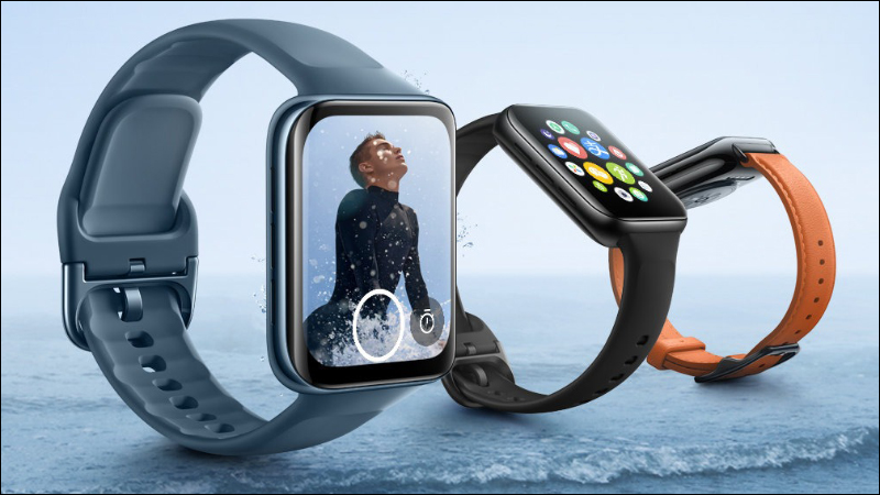 OPPO Watch 2 系列智慧手錶正式發表：搭載「雙擎混動」技術，支持跌倒提醒、更全面的運動模式和更持久的續航 - 電腦王阿達