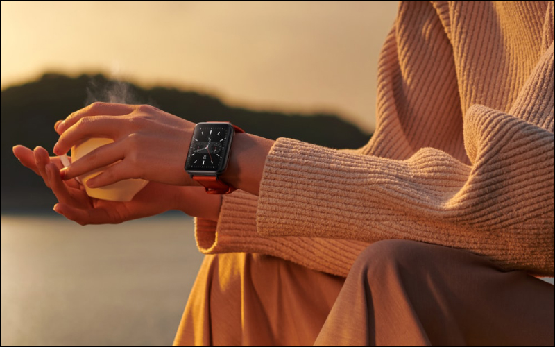 OPPO Watch 2 系列智慧手錶正式發表：搭載「雙擎混動」技術，支持跌倒提醒、更全面的運動模式和更持久的續航 - 電腦王阿達