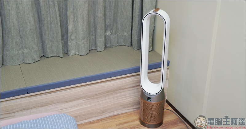 Dyson TP09 二合一甲醛偵測空氣清淨機|2021 全新升級固態甲醛感應器,精準監測及消滅甲醛,為居家空氣品質把關!(開箱 / 評價 / 推薦) - 電腦王阿達 Dyson TP09 二合一甲醛偵測空氣清淨機|2021 全新升級固態甲醛感應器,精準監測及消滅甲醛,為居家空氣品質把關!(開箱 / 評價 / 推薦) - 電腦王阿達