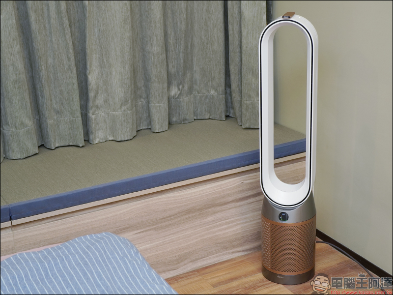 Dyson TP09 二合一甲醛偵測空氣清淨機|2021 全新升級固態甲醛感應器,精準監測及消滅甲醛,為居家空氣品質把關!(開箱 / 評價 / 推薦) - 電腦王阿達 Dyson TP09 二合一甲醛偵測空氣清淨機|2021 全新升級固態甲醛感應器,精準監測及消滅甲醛,為居家空氣品質把關!(開箱 / 評價 / 推薦) - 電腦王阿達