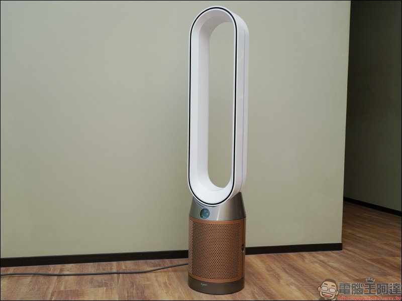 Dyson TP09 二合一甲醛偵測空氣清淨機|2021 全新升級固態甲醛感應器,精準監測及消滅甲醛,為居家空氣品質把關!(開箱 / 評價 / 推薦) - 電腦王阿達 Dyson TP09 二合一甲醛偵測空氣清淨機|2021 全新升級固態甲醛感應器,精準監測及消滅甲醛,為居家空氣品質把關!(開箱 / 評價 / 推薦) - 電腦王阿達