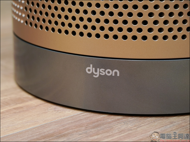 Dyson TP09 二合一甲醛偵測空氣清淨機|2021 全新升級固態甲醛感應器,精準監測及消滅甲醛,為居家空氣品質把關!(開箱 / 評價 / 推薦) - 電腦王阿達 Dyson TP09 二合一甲醛偵測空氣清淨機|2021 全新升級固態甲醛感應器,精準監測及消滅甲醛,為居家空氣品質把關!(開箱 / 評價 / 推薦) - 電腦王阿達
