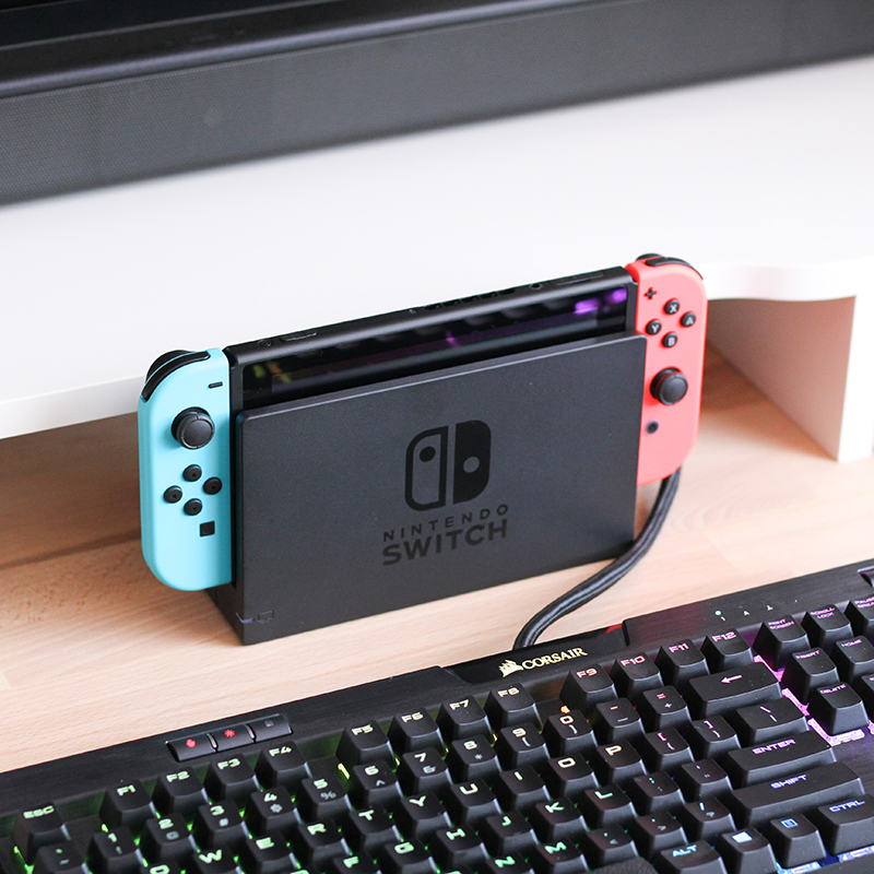 天氣越來越熱,任天堂提醒 Nintendo Switch 玩家注意主機散熱,不要在 35 度以上的環境遊玩 - 電腦王阿達 天氣越來越熱,任天堂提醒 Nintendo Switch 玩家注意主機散熱,不要在 35 度以上的環境遊玩 - 電腦王阿達