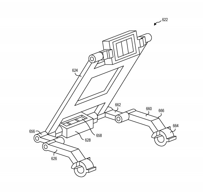 微軟新專利將賦予 Surface 與 Apple 巧控鍵盤類似的使用感受 - 電腦王阿達