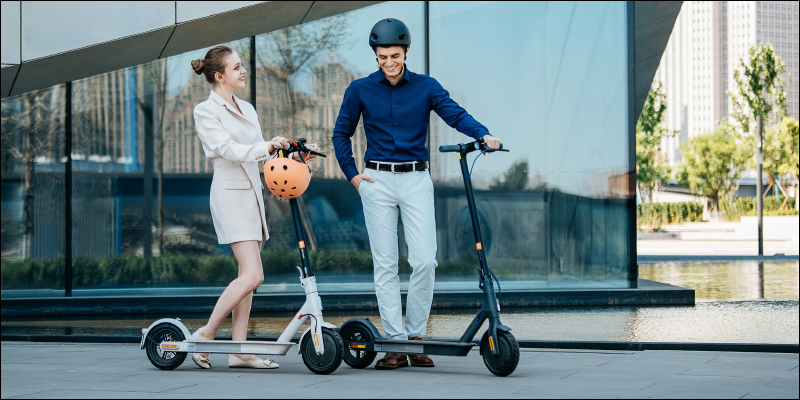 小米電動滑板車 3 與小米 2K 27 吋電競顯示器、小米 AX9000 路由器等新品,於全球市場發表 - 電腦王阿達 小米電動滑板車 3 與小米 2K 27 吋電競顯示器、小米 AX9000 路由器等新品,於全球市場發表 - 電腦王阿達