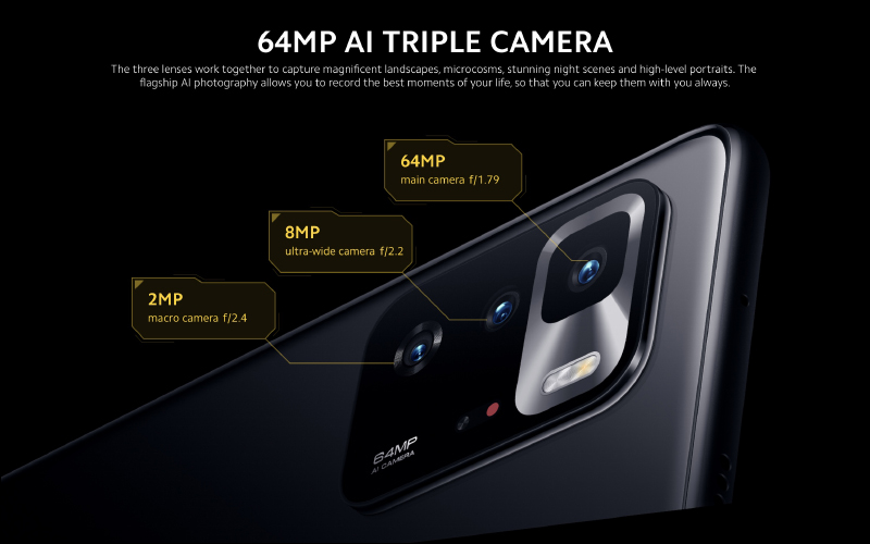 POCO X3 GT 海外發表:6.6吋120Hz螢幕、64MP三鏡頭主相機、5000mAh大電量與67W快充,誠意滿滿售價約 8,013 元起 - 電腦王阿達 POCO X3 GT 海外發表:6.6吋120Hz螢幕、64MP三鏡頭主相機、5000mAh大電量與67W快充,誠意滿滿售價約 8,013 元起 - 電腦王阿達