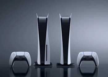 PS5 全球銷售突破 1000 萬台 已成為 SIE 史上銷售速度最快遊戲主機