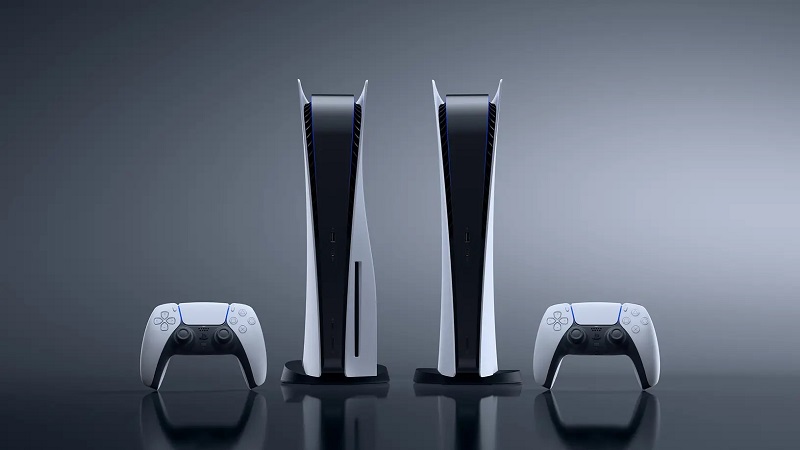 PS5 全球銷售突破 1000 萬台 已成為 SIE 史上銷售速度最快遊戲主機 - 電腦王阿達
