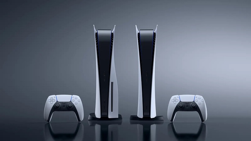 最新消息稱 PS5 Slim 有可能會在 2023 年推出,不過名字可能會有變動 - 電腦王阿達 最新消息稱 PS5 Slim 有可能會在 2023 年推出,不過名字可能會有變動 - 電腦王阿達