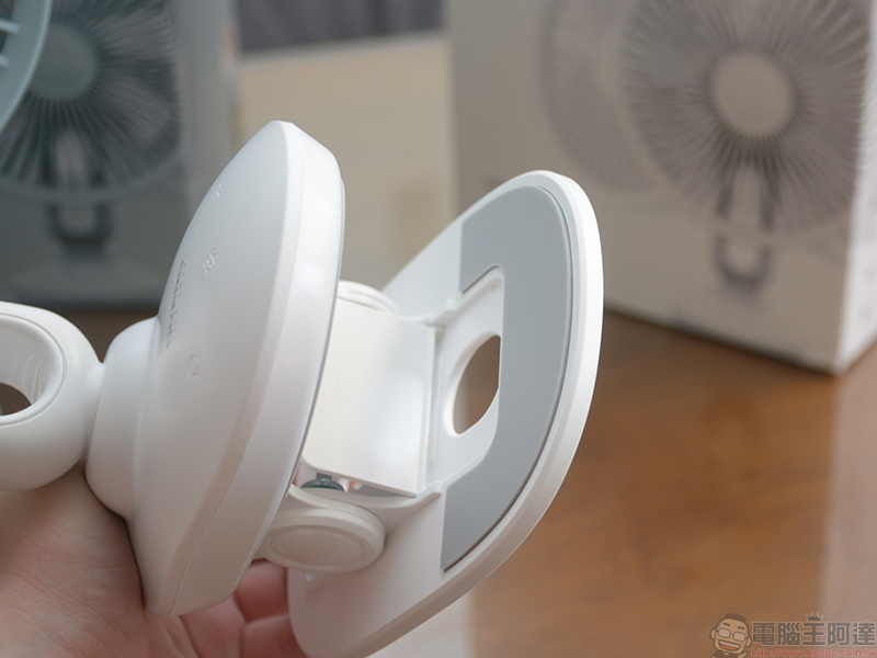 ONPRO UF-IFAN Pro 二代 USB-C 充電式無線小夜燈夾扇開箱,走到哪涼快跟到哪 - 電腦王阿達 ONPRO UF-IFAN Pro 二代 USB-C 充電式無線小夜燈夾扇開箱,走到哪涼快跟到哪 - 電腦王阿達