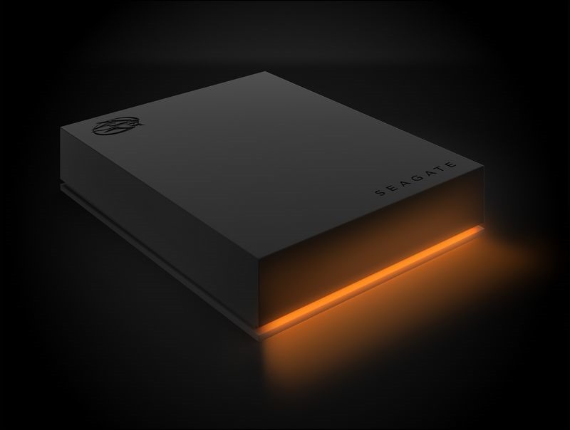 兼具效能與便利性的 FireCuda Gaming Hard Drive,成就 PC 遊戲體驗 兼具效能與便利性的 FireCuda Gaming Hard Drive,成就 PC 遊戲體驗
