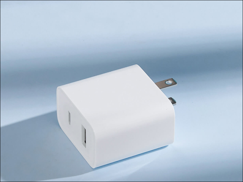 小米 33W 快速充電器 1A1C 版在台開賣:支持 PD 快充協議,售價只要 325 元 - 電腦王阿達 小米 33W 快速充電器 1A1C 版在台開賣:支持 PD 快充協議,售價只要 325 元 - 電腦王阿達