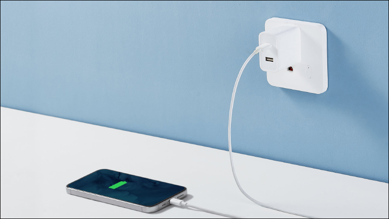 小米 33W 快速充電器 1A1C 版在台開賣:支持 PD 快充協議,售價只要 325 元 - 電腦王阿達 小米 33W 快速充電器 1A1C 版在台開賣:支持 PD 快充協議,售價只要 325 元 - 電腦王阿達