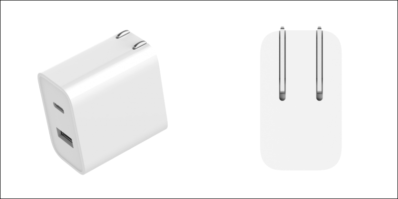 小米 33W 快速充電器 1A1C 版在台開賣:支持 PD 快充協議,售價只要 325 元 - 電腦王阿達 小米 33W 快速充電器 1A1C 版在台開賣:支持 PD 快充協議,售價只要 325 元 - 電腦王阿達
