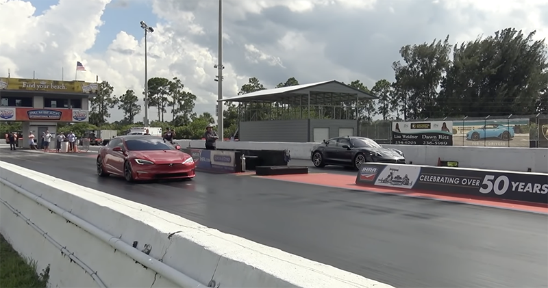 特斯拉 Autopilot 救了醉昏駕駛,引發 Elon Musk 爆料當初急推自動駕駛系統的原因 - 電腦王阿達 特斯拉 Autopilot 救了醉昏駕駛,引發 Elon Musk 爆料當初急推自動駕駛系統的原因 - 電腦王阿達