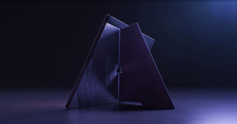ROG Strix XG16 144Hz可攜式電競螢幕推出,流暢遊戲體驗隨身帶著走 - 電腦王阿達 ROG Strix XG16 144Hz可攜式電競螢幕推出,流暢遊戲體驗隨身帶著走 - 電腦王阿達