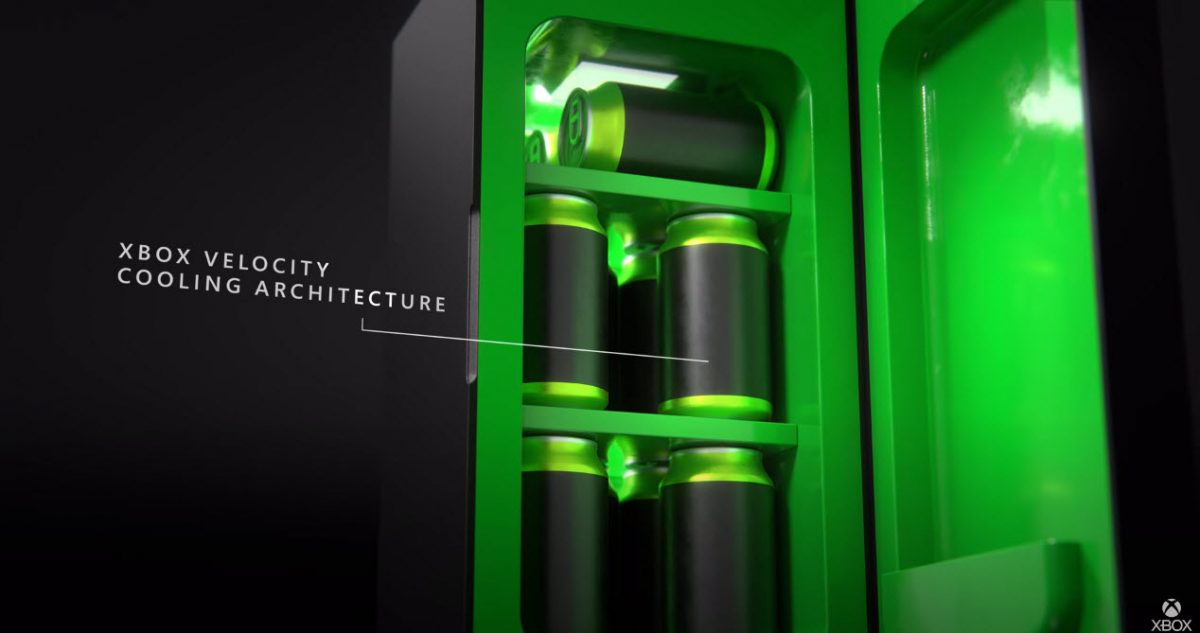 微軟推出Xbox Series S造型行李箱 可裝Xbox Series S主機但只送不賣 - 電腦王阿達 微軟推出Xbox Series S造型行李箱 可裝Xbox Series S主機但只送不賣 - 電腦王阿達